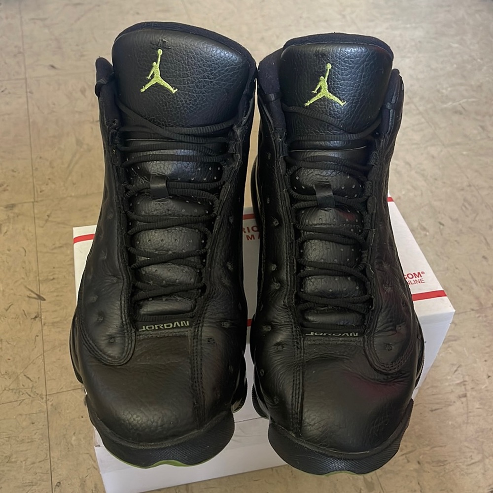 COPY - Jordan 13's Altitude Size 12